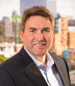 Miles Orth of Campus Apartments on enhancing the student housing experience