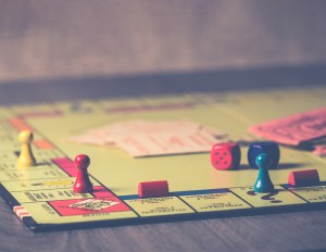 Board Games