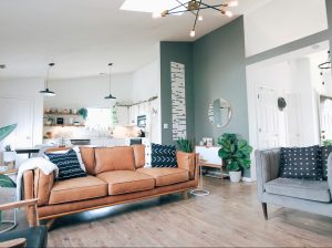 Home Interior