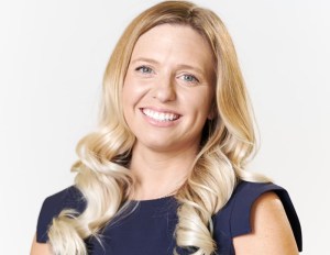 Sarah Wieman.
