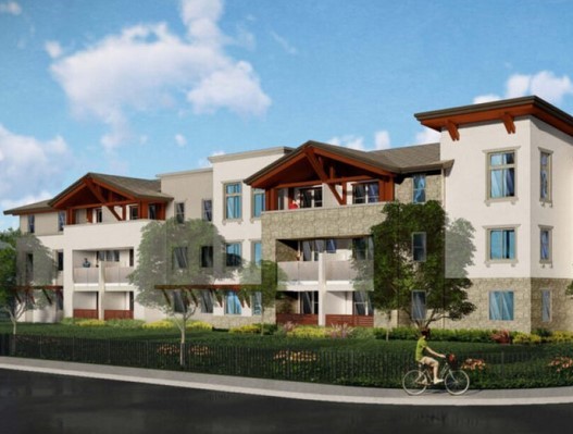 Affirmed Housing Opens San Diego Affordable Community - Multi-Housing News
