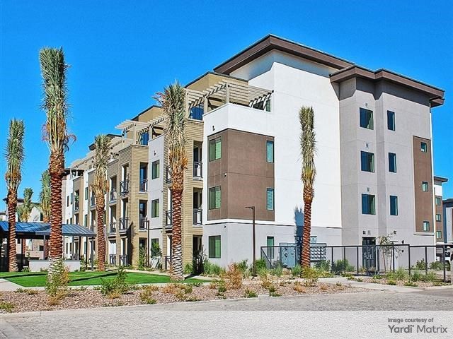 Premiere Residential Pays $140M for Phoenix Asset - Multi-Housing News