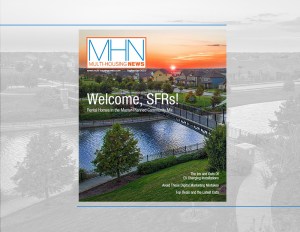 The September Digital Issue of MHN Is Now Available!