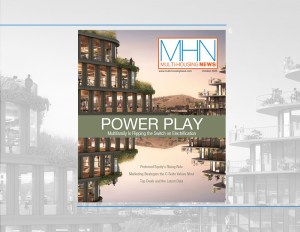 The October Digital Issue of MHN Is Now Available!