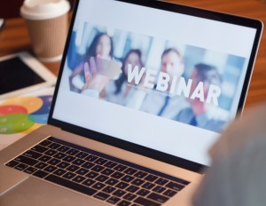 Webinar