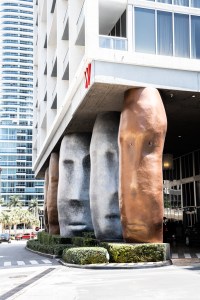 Icon Brickell 