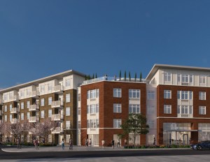 Modera Beaverton