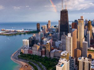 Chicago. Photo by Ionel Lupu/iStockphoto.com