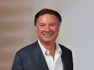 John D'Angelo, real estate solutions leader & managing director, Deloitte