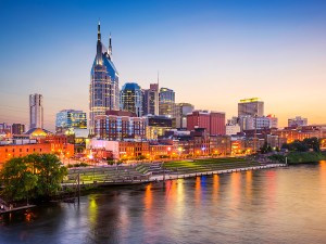 Nashville. Photo by Sean Pavone Photo/iStockphoto.com