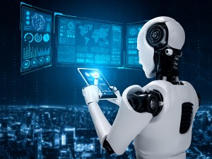 Robot