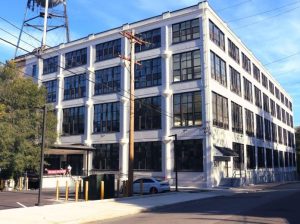 901 Quary is an 84-unit luxury community in Upper Darby, Pa.