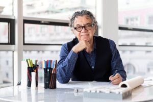 John Cetra on office-to-residential conversions