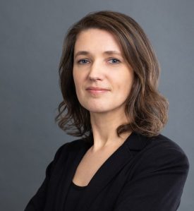 Marissa Kasdan on student housing design