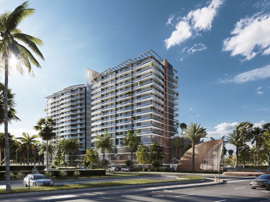 Nexo Residences
