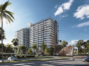 Nexo Residences