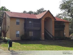 Ocean Oaks Apartments