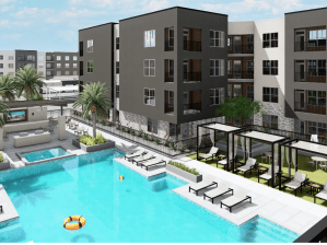 Refinery at Pointe17