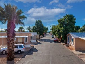 Flamingo Mobile Home Park