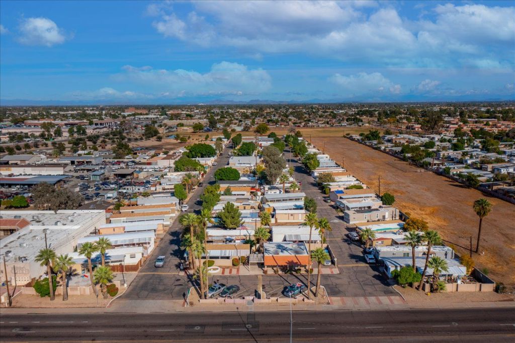 Flamingo Mobile Home Park