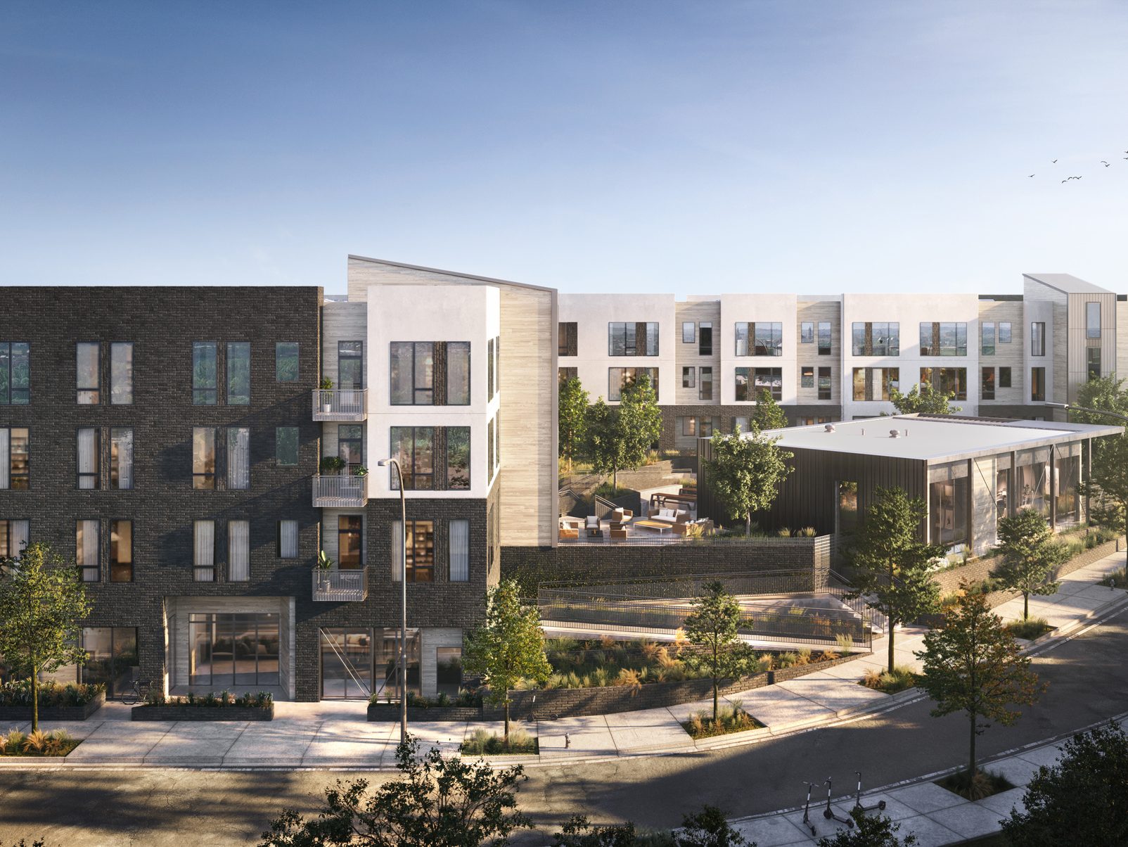 Photo inspiration: Gallery Detail: Lennar Opens Luxury Condos In San Francisco