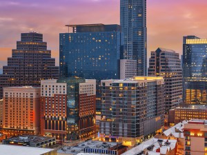 Austin. Photo by Sean Pavone/iStockphoto.com