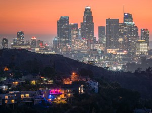 Los Angeles. Photo by Trung Pham/iStockphoto.com