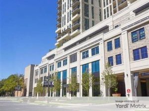 Novel Turtle Creeks is a 206-unit luxury community in Dallas.