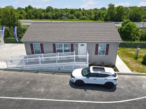 manufactured housing trends in 2024
