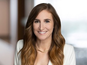 Stephanie Johnston