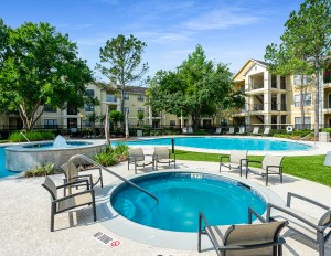 The Columns at Westchase