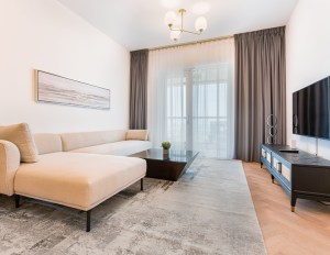 Nice apartment