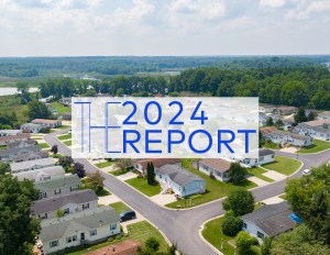 the 2024 report image MHN manufactured housing