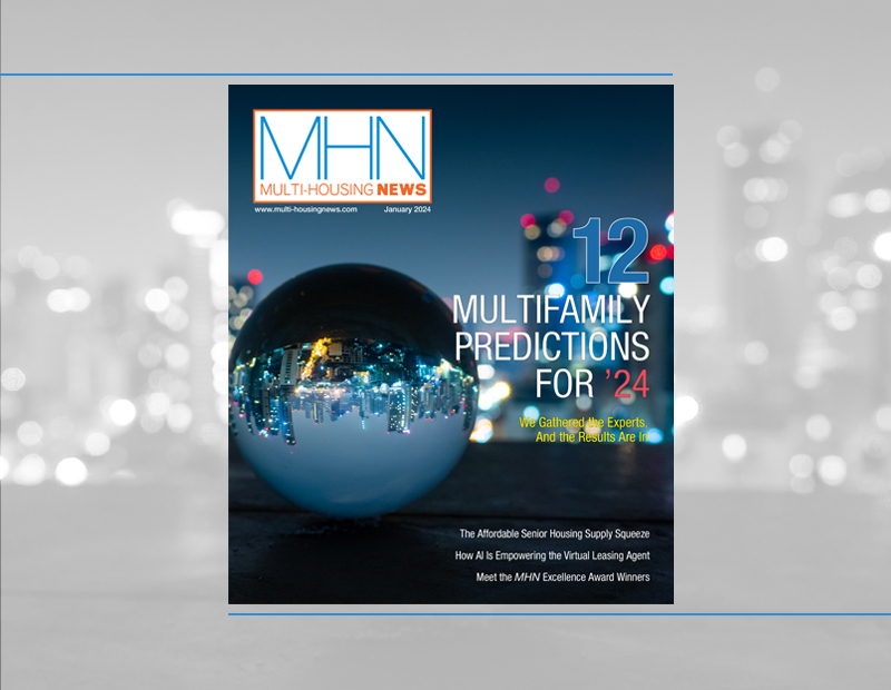 January 2024 Digital Issue