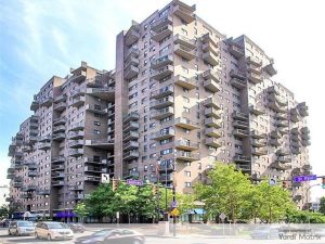 Andrews Terrace
