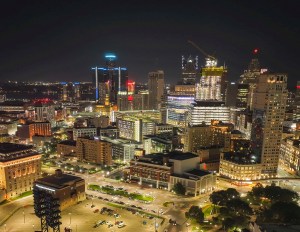 Detroit. Photo by Wirestock/iStockphoto.com
