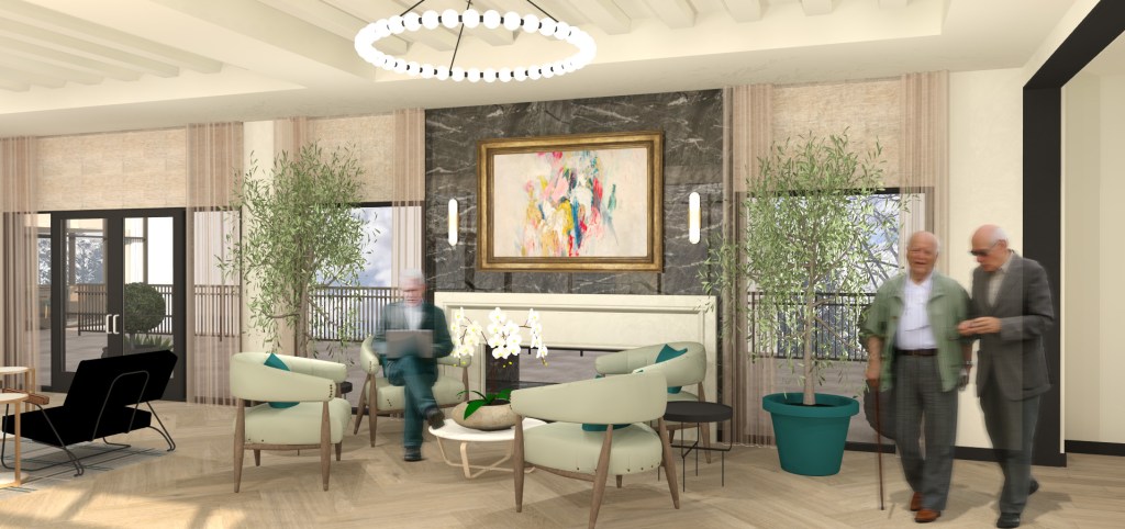 interior design trends