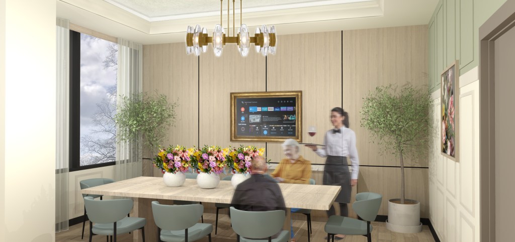 interior design trends
