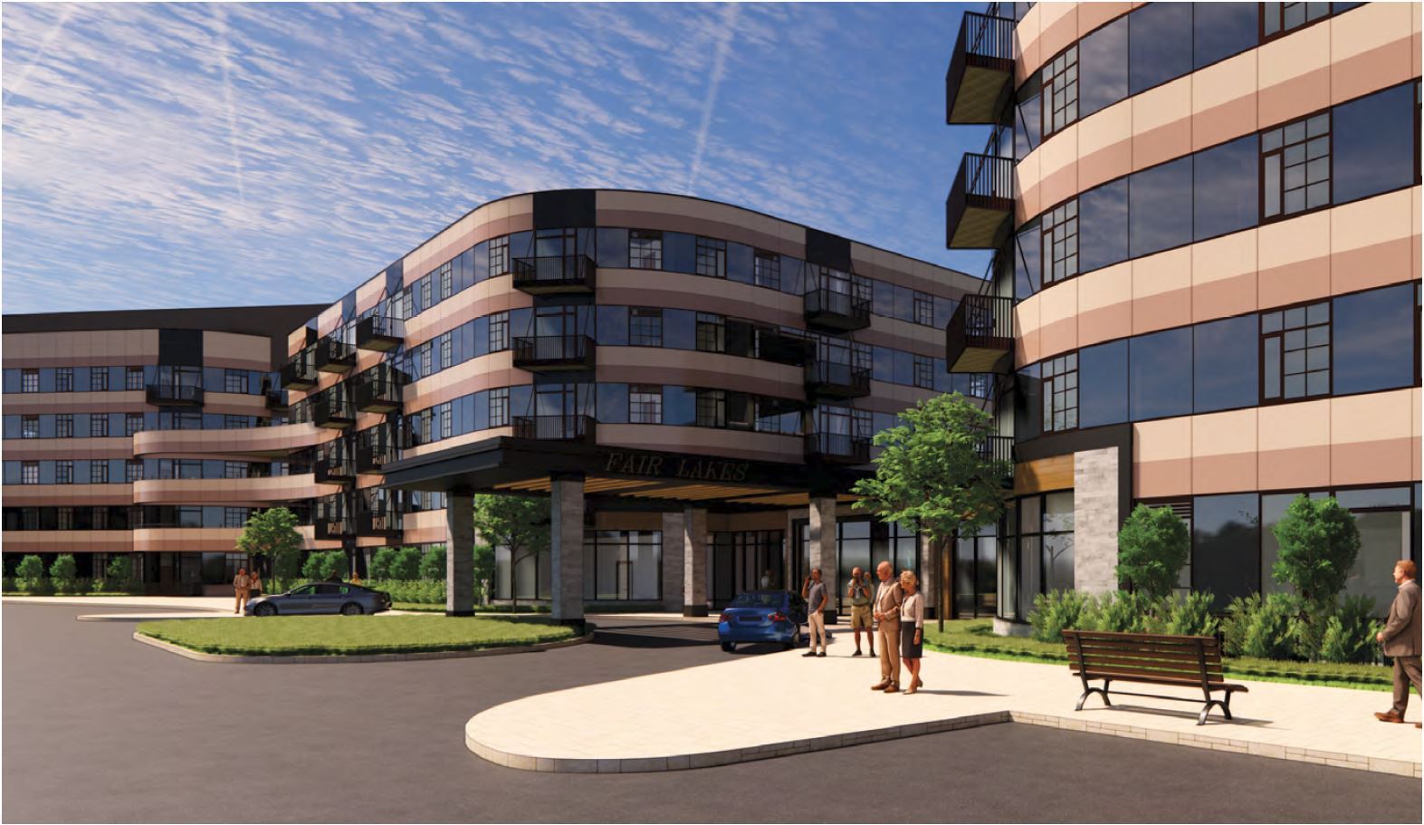 What’s Next for Multifamily Interior Design? - Multi-Housing News