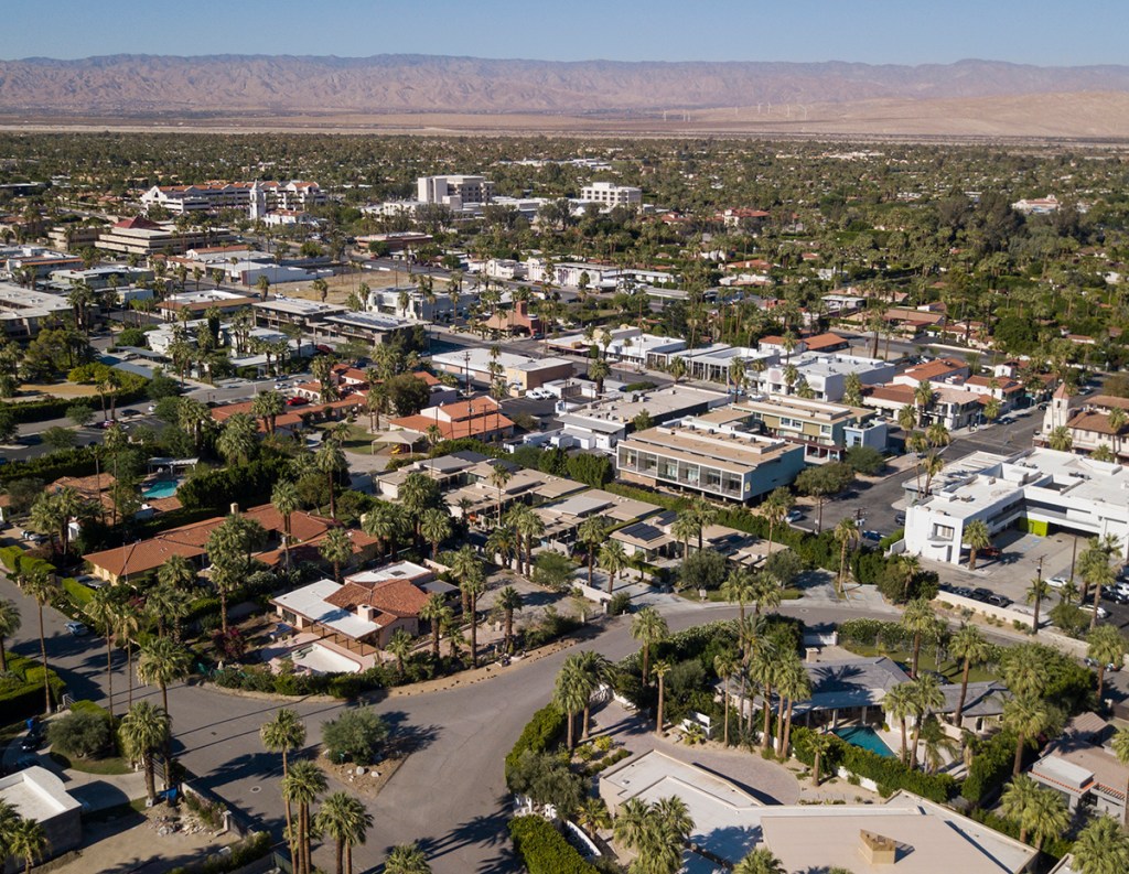 Inland Empire. Photo by MattGush/iStockphoto.com
