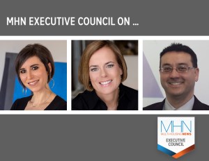 MHN Executive Council