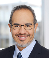 Juan Aguilar, Chief Investment Officer, Alliant Strategic Development