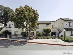 Mission Gardens Apartments