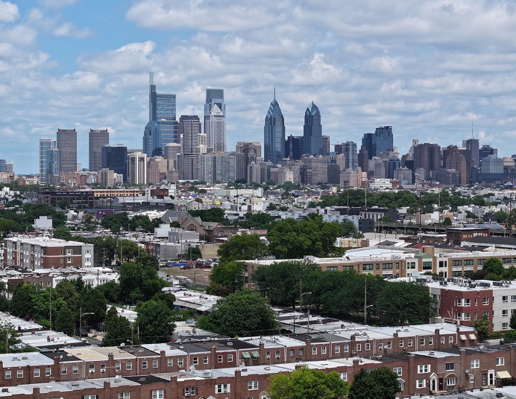 Philadelphia. Photo by Khanh Lam/iStockphoto.com