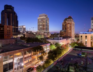 Sacramento. Photo by MattGush/iStockphoto.com