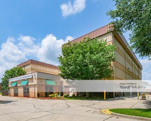 SecureSpace property in Maryland