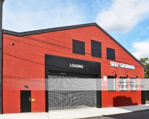 SecureSpace's first facility in the metro.