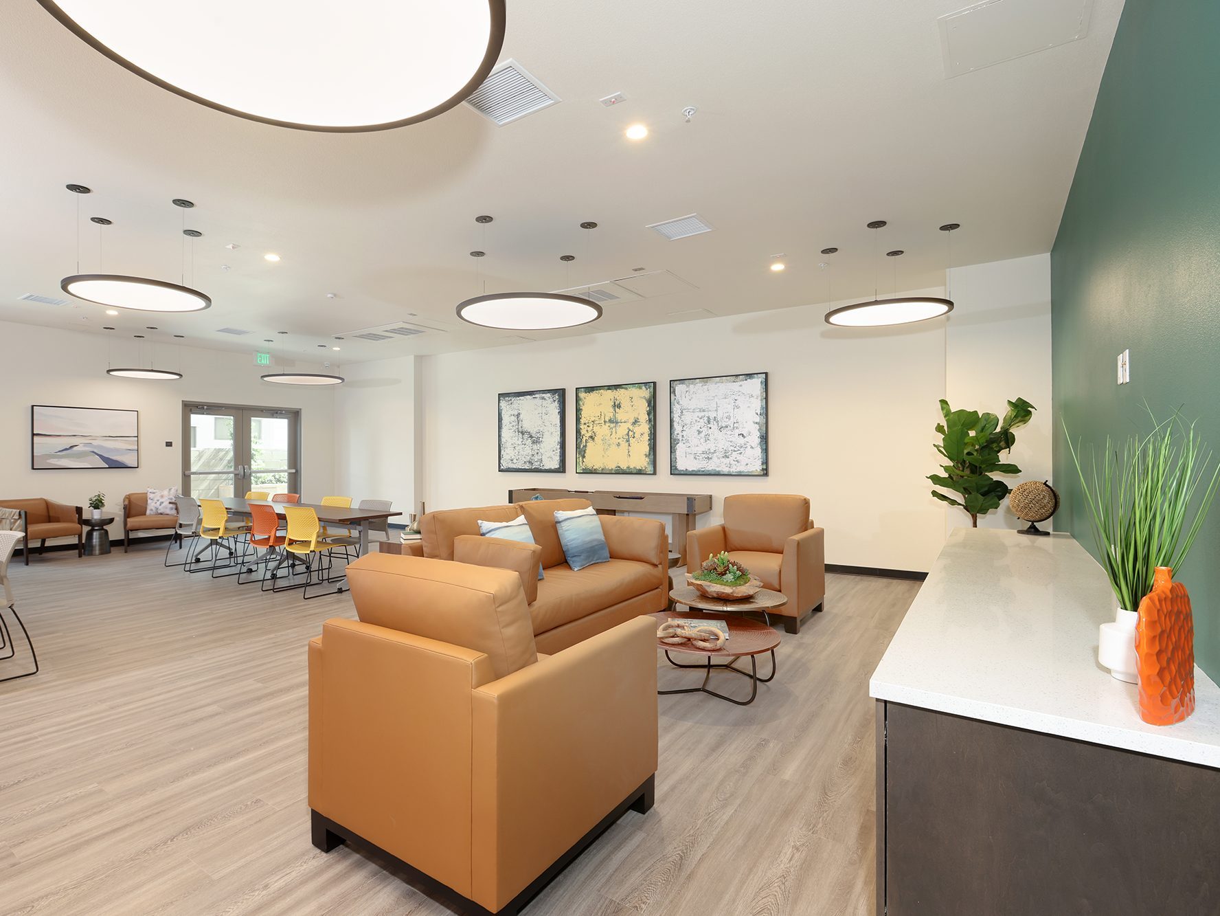 Mercy Housing Completes LA Affordable Senior Community - Multi-Housing News
