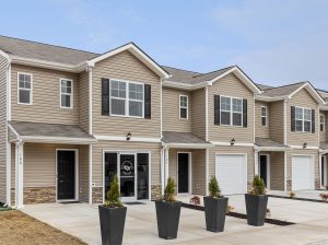 Summit Townhomes