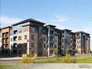 Tesser at Orenco Station
